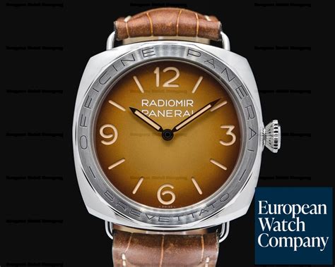 panerai brevettatto|pam00687.